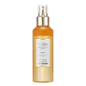 달바 화이트 트러플 프라임 인텐시브 세럼, 150ml, 1개 골드박스 특가