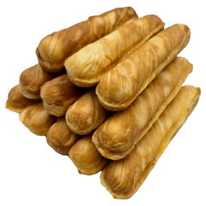 우유를 넣어 부드러운 9겹 밀크브레드 12p, 384g, 1개