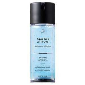히이즈 아쿠아젠 올인원, 110ml, 1개