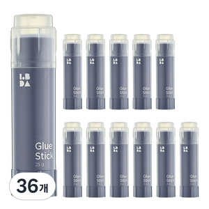 롭다 풀, 25g, 36개