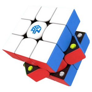 간큐브 356엠 라이트 간큐브, 혼합색상, 1개