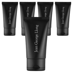 투쿨포스쿨 장조지롱 남성용 선블록 근육케이스 SPF50+ PA+++, 50ml, 5개