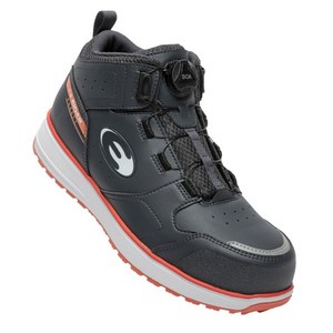 아이더세이프티 ES 699 작업화 HC624039, NAVY, 1개