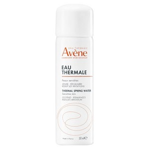 아벤느 오 떼르말 수분 진정 미스트, 50ml, 1개