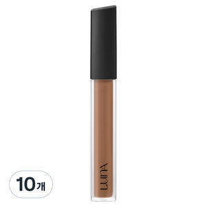 루나 롱래스팅 팁 컨실러 커버핏 EX 7.5g, 34W, 10개