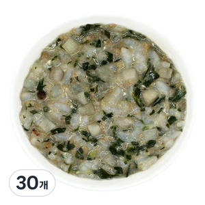 짱죽 실온 이유식 한우치즈감자진밥 후기 11개월부터, 혼합맛(한우/감자), 160g, 30개