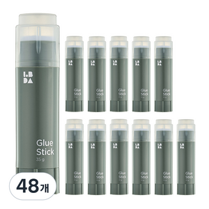 롭다 풀 Sage Gree, 35g, 48개
