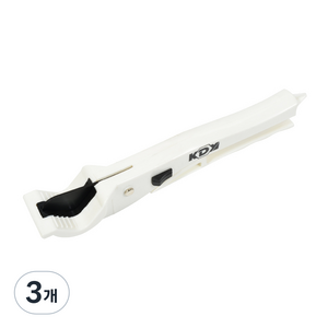케이디와이 엑셀 파이프커터, KXP-230, 3개