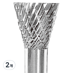 세신버팔로 초경로타리바 생크 6mm SN-1M D/C C1033935, 2개
