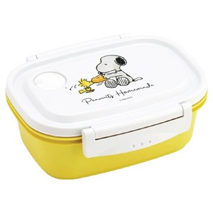 스케이터 전자레인지 스팀용기 550ml XPM4, 피너츠, 1개