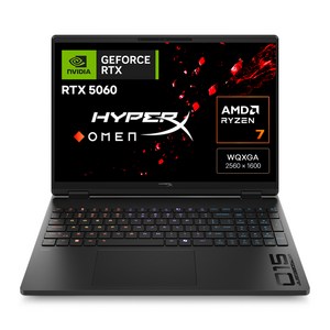HP 2023 빅터스 16 코어i5 인텔 13세대 지포스 RTX 4060 - 노트북 | 쿠팡