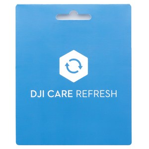 DJI Care Refresh 2년 플랜 Osmo Pocket 4, 1개