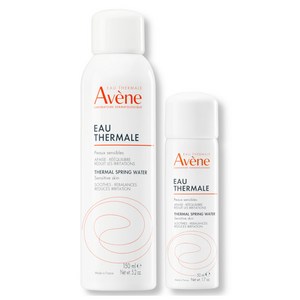 아벤느 오 떼르말 미스트 150ml + 50ml 세트, 200ml, 1세트