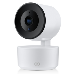 오아 홈텍트 400만 화소 스마트 WIFI 홈 카메라 실내용, OIP-001WH, 1개