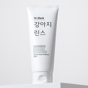 닥터블랭크 강아지 린스, 200ml, 1개입, 1개