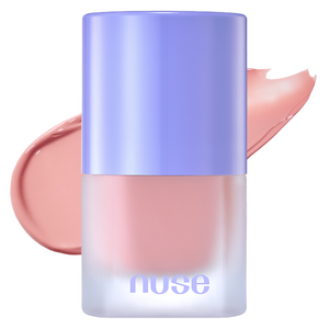 누즈 리퀴드 케어 치크 16ml, 03 페일 블라썸, 1개
