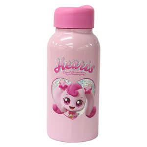 르번 아동용 슈팅스타 캐치티니핑 스텐 보온병, 혼합색상, 360ml, 1개