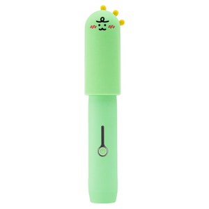 니니즈 휴대용 무선 미니 고데기, 죠르디