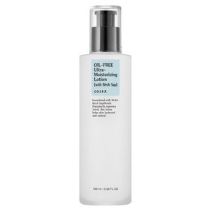 코스알엑스 오일프리 울트라 모이스쳐라이징 로션, 100ml, 1개