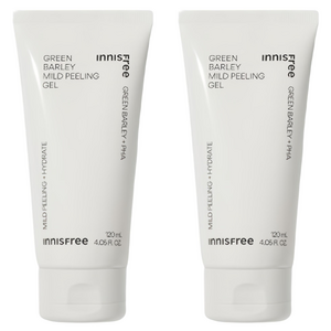 이니스프리 청보리 마일드 필링젤, 120ml, 2개