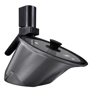 바이탈 플랜트 인덕션 뉴오리지널 롤팬 그레이, 25cm, 1개