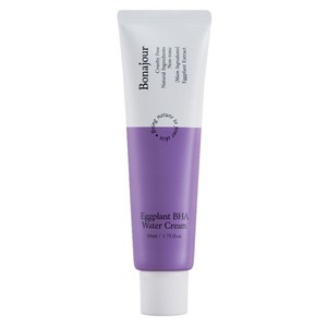 보나쥬르 가지 BHA 수분 크림, 50ml, 1개
