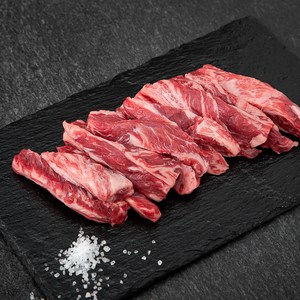 미트엔조이 미국산 갈비살구이 (냉장), 400g, 1개