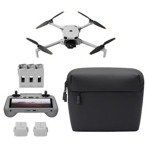 DJI Lito X1 플라이 모어 콤보 드론 DJI RC 2 포함, 혼합색상, 1세트