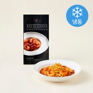 최현석의 쵸이닷 새우 토마토 파스타 (냉동), 407g, 1개