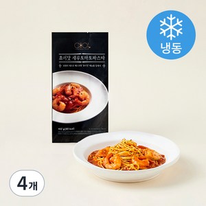 최현석의 쵸이닷 새우 토마토 파스타 (냉동), 407g, 4개