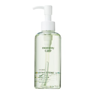 마미케어 바다포도 클렌징 오일, 1개, 200ml