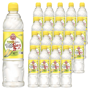 오뚜기옛날 물엿, 700g, 20개