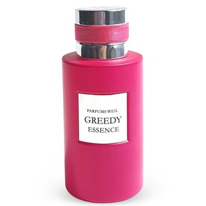 웨일 그리드 오 드 퍼퓸, 100ml, 1개