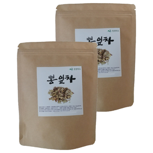 청명약초 뽕잎차 티백 국내산, 1.2g, 20개입, 2개