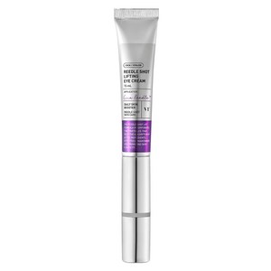 브이티코스메틱 리들샷 리프팅 초미세진동 아이크림, 15ml, 1개