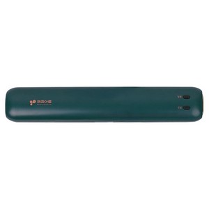 키친아트 진공포장기 + 롤팩, KJP-3800WS(그린)