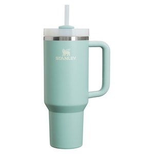 스탠리 퀜처 플로우 스테이트 텀블러 H2.0, 시폼, 1.18L, 1개