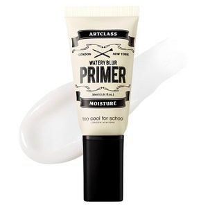투쿨포스쿨 아트클래스 워터리 블러 프라이머 30ml, 1개