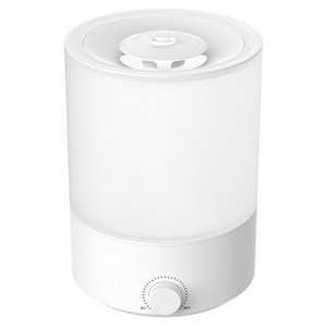 홈플래닛 초음파 가습기 4L, H1001D11