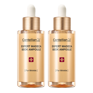센텔리안24 엑스퍼트 마데카 쏙 앰플, 38ml, 2개