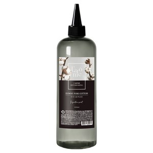 Larome 디퓨저 리필, 다우니퓨어코튼, 1.05L, 1개