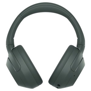 소니 ULT WEAR 노이즈캔슬링 블루투스 헤드셋 YY2981 프레스트 그레이 액티브노이즈캔슬링(ANC) 30시간 멀티단자
