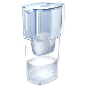 브리타 정수기 2.2L +기본필터 1p, 리켈리