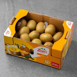 제스프리 썬골드키위 점보, 3.5kg, 1개 골드박스 특가