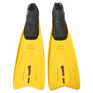 마레스 뉴클리퍼 오리발 양발착용 410344-SAYL, YELLOW(410344-SAYL)