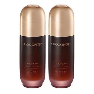 초공진 영안 진 에센스, 50ml, 2개