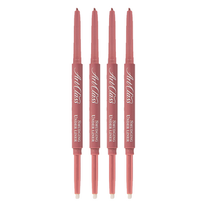 투쿨포스쿨 아트클래스 스머징 트임 라이너 0.12g, 5호 포쉬, 4개