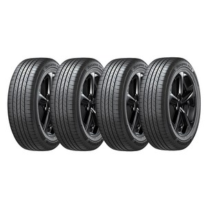 한국타이어 다이나프로 HPX RA43 235/55R18, 4개, 출장장착