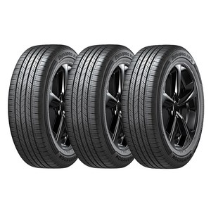 한국타이어 다이나프로 HPX RA43 235/55R19, 3개, 출장장착