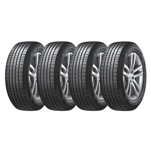 다이나프로 컴포트 HL3 RA45 245/50R20, 4개, 출장장착 골드박스 특가